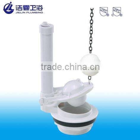 3" toilet flush valve-T0108FG1