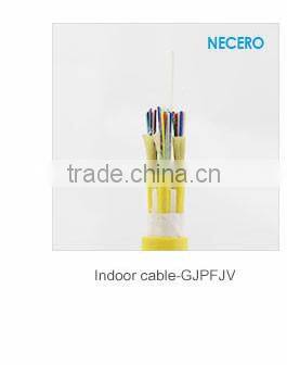 12 core fiber cable GYTC8A for telecommunication