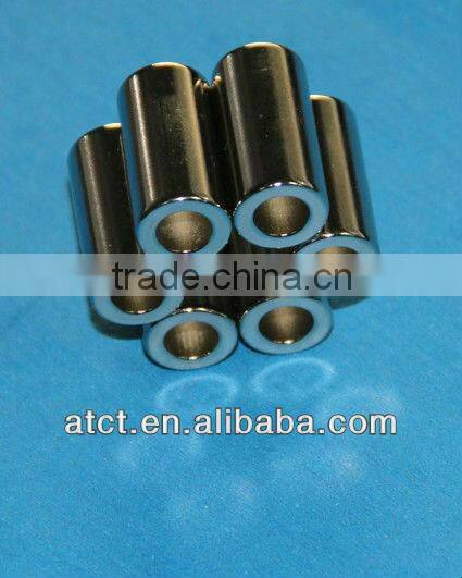 Neodymium Magnetic Rods