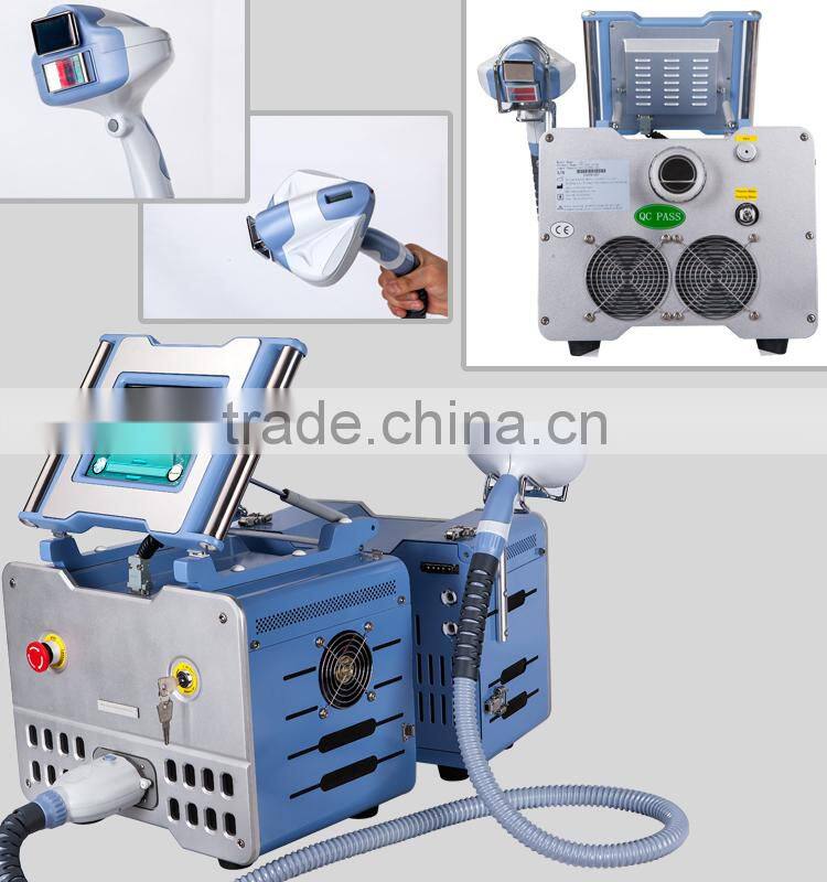 Hot sale IPL SHR Hair Removal xenon lamps 150w