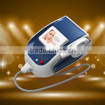 Manufacturer Cost Price 16*57mm Large Spot Size Painfree Professional Home Portable IPL