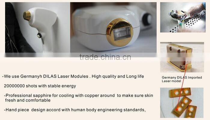 Factory price high quality home use hair removal for Hair Removal beauty equipment&machine