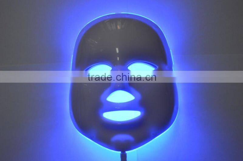 home use skin care facial mask LED mask