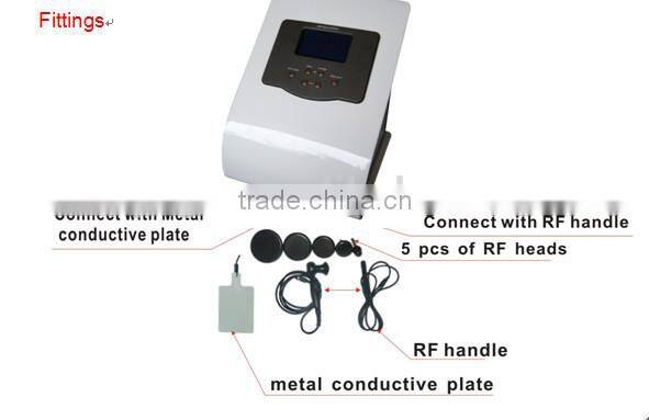 GRF-11 Portable Radio frequency monopolar machine for sale