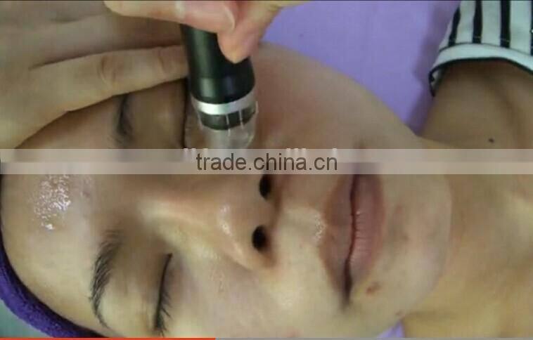 NL-SPA900 Facial Care Skin New Water Dermabrasion Diamond Microdermabrasion Machine acne scars treatment