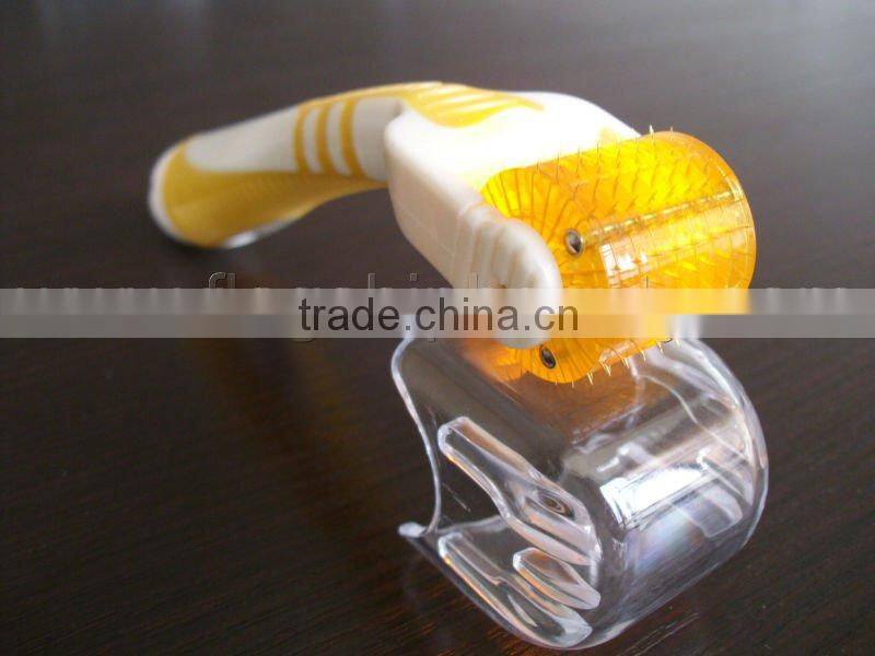 2011 led acne therapy rejuvenation derma roller