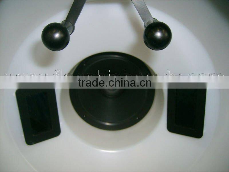 Portable Facial Skin Analyzer CE approval
