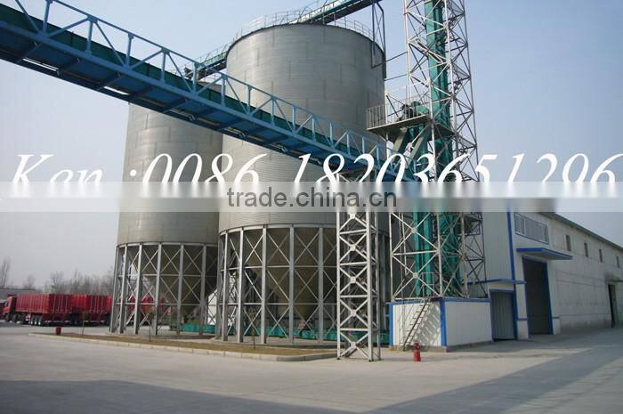 cottonseed oil Cold Processing Plant