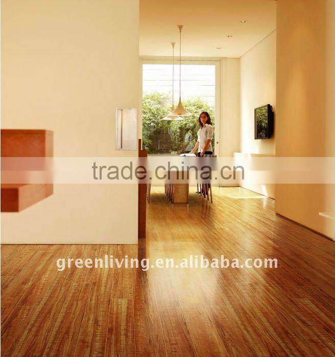 Laminate Wooden Flooring