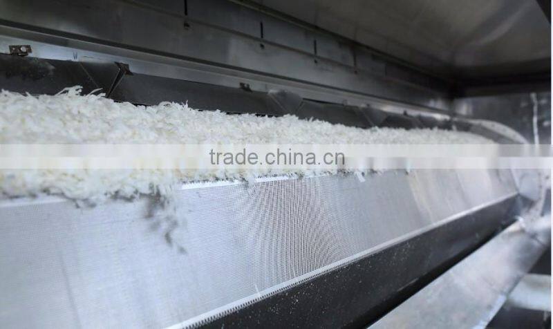 DESICCATED COCONUT HIGH FAT FINE GRADE - Premium quality