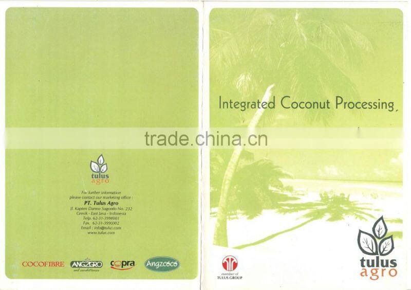 BEST Coco Fiber (Serabut Kelapa)- SALE PRICE!!