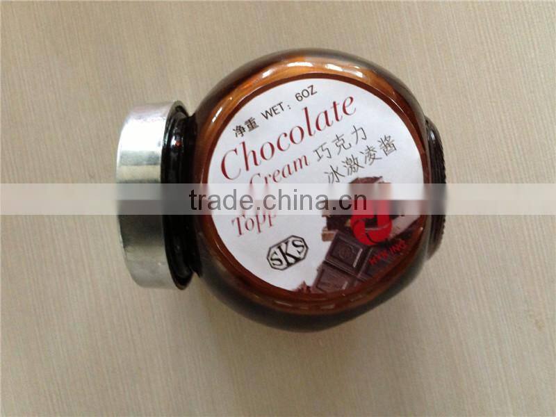 Various of syrups with pulp /fruit preserves/caramel/chocolate/mulberry/grap/orange/apple/peach/apricot/blueberry/strawberry