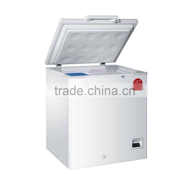 0~8 Degree Solar power refrigerators medical fridge vaccine refrigerator