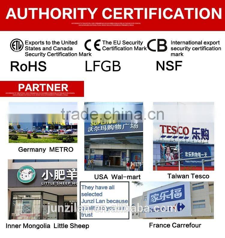 HL-4 manual lemon juicer squeezer machine