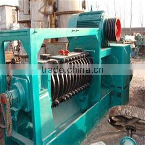 high efficiency and large stock palm oil screw press