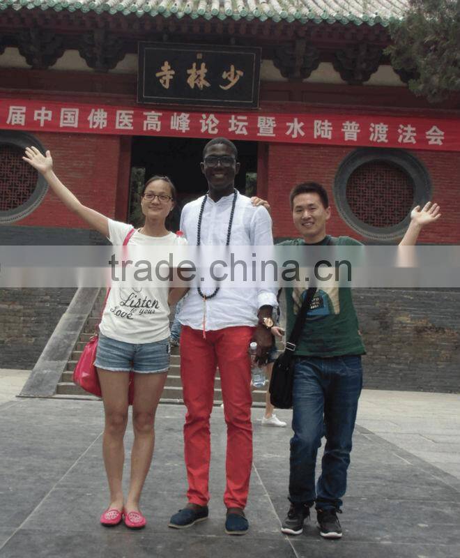 Glimpse of Customer Visiting