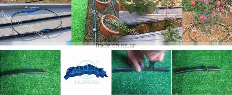 High Quality Irrigation Dripper Or Emitter For Drip Irrigation System