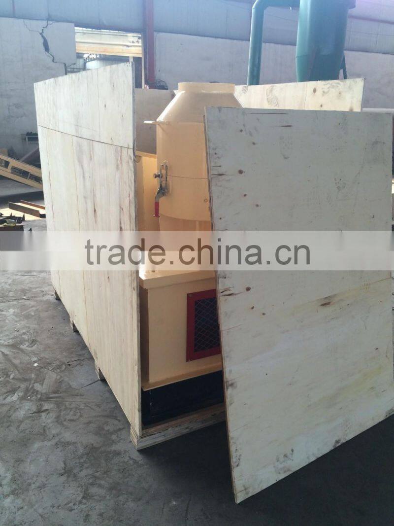 Hot Sales of biomass pellet mill wood pellet machine with competitive prices/machine for biomass pellet fuel