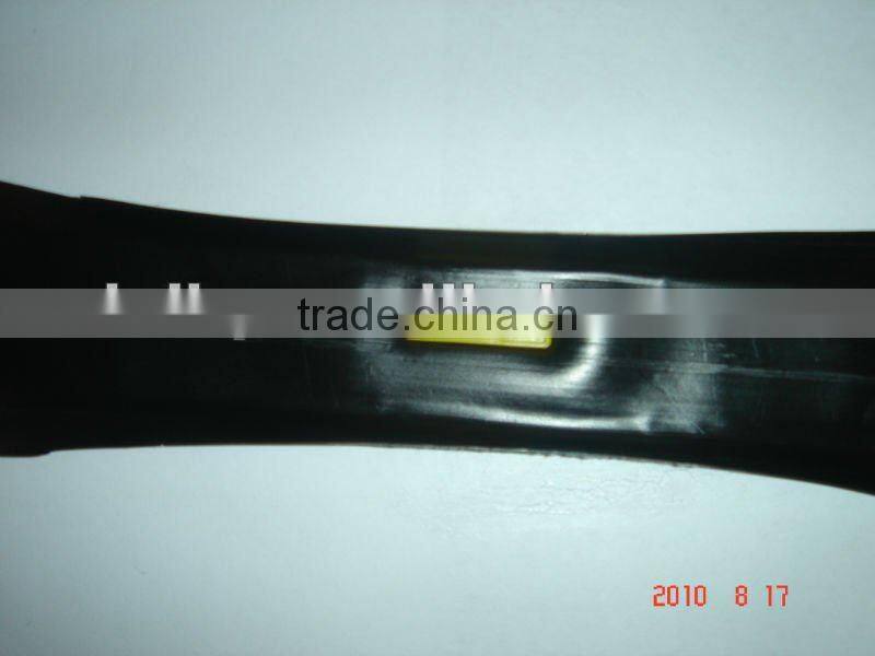 flat emitter Drip tape with ISO9001