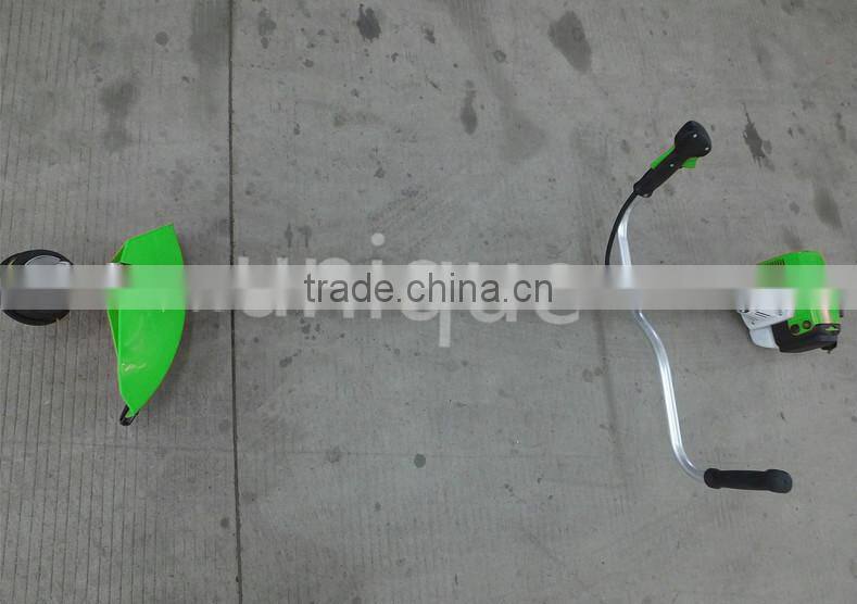 UQ120 gasoline brush cutter engine for brush cutter