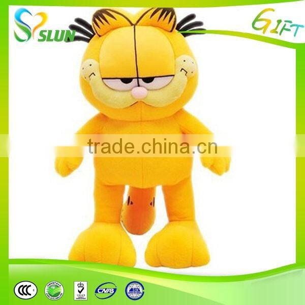 alibaba Hottest fashion promotional lizard plush toy