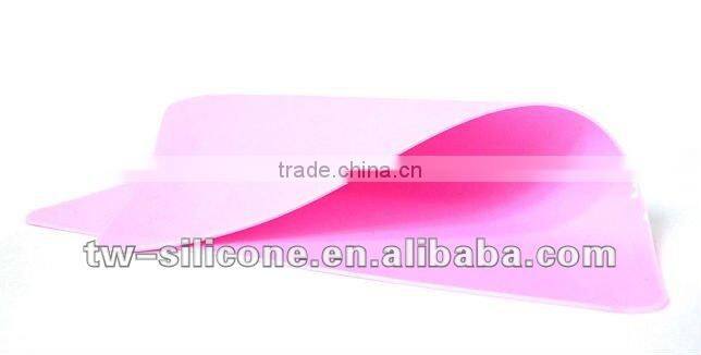 Magnetic brest custom boob mouse pad