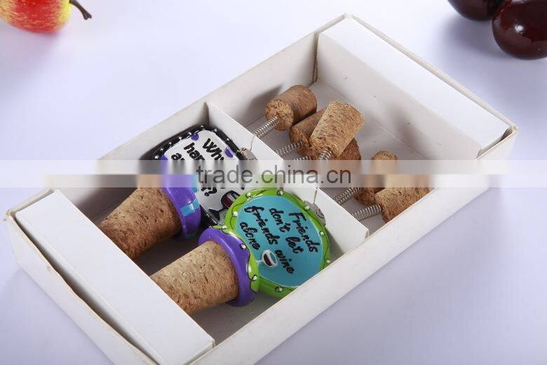 Cute creram polyresin head spoon, spoon rest, cutlery with long handle