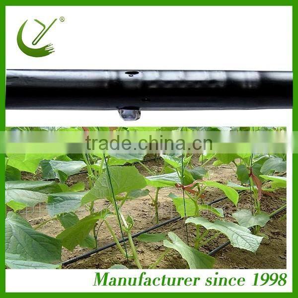 hot sale Watering Round Emitters Irrigation Drip Pipe