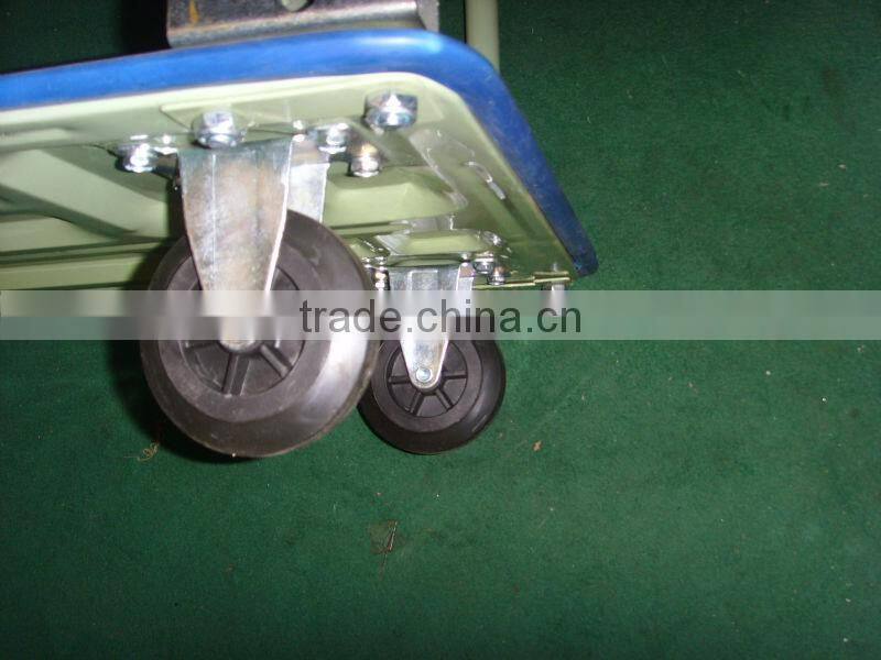 PH300 steel platform hand truck PH150