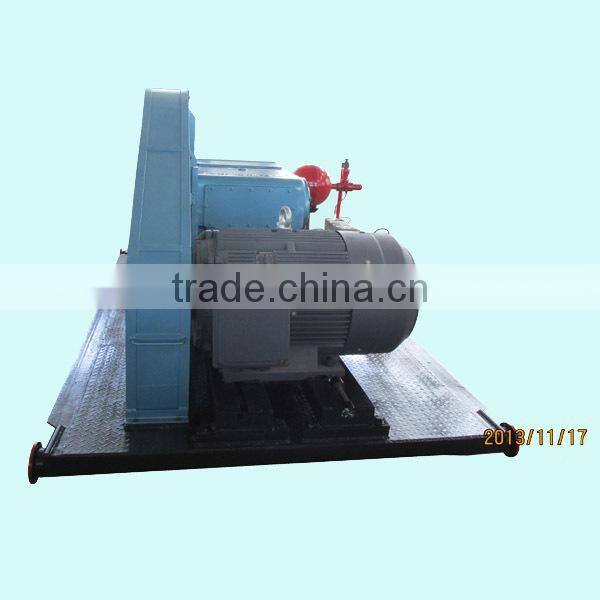 new high pressure waterjet pump