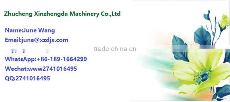 Customized double chamber quick vacuum cooler for fresh vegetable and fruit keeping