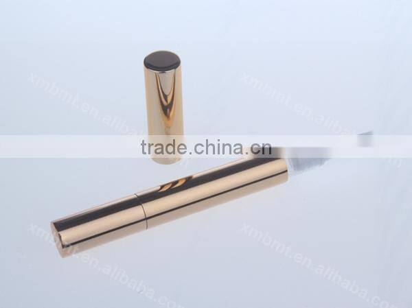 Non Peroxide Plastic Teeth Whitening Brush Pen