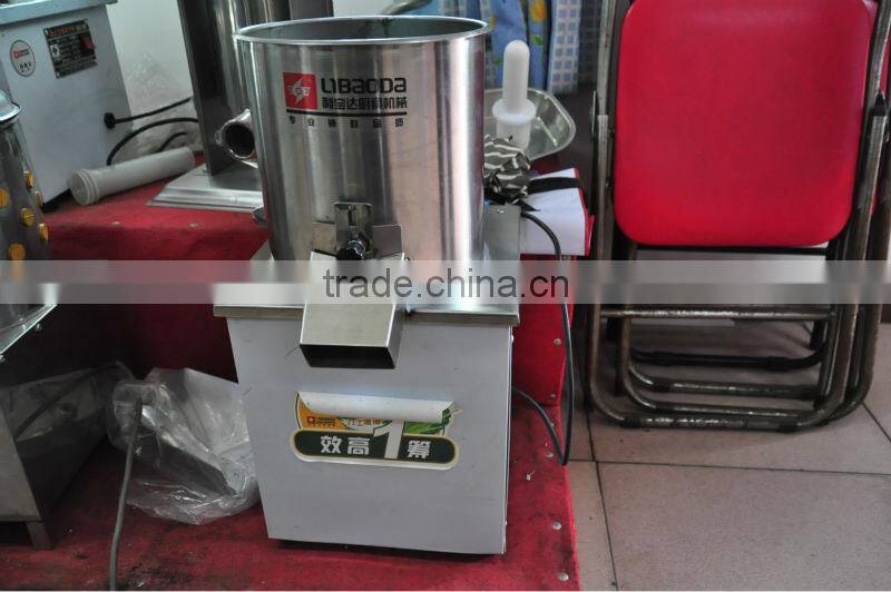 hot sale electric vegetable slicer