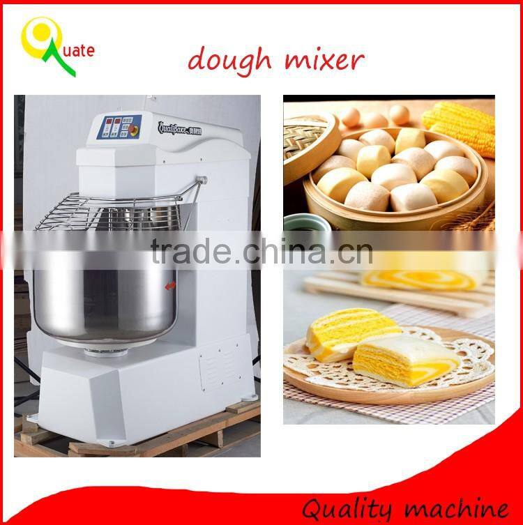 15kg Dough Kneading Machine/Spiral Bread Mixer /Flour Dough Mixer