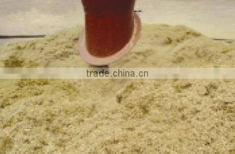 raw material hammer mill