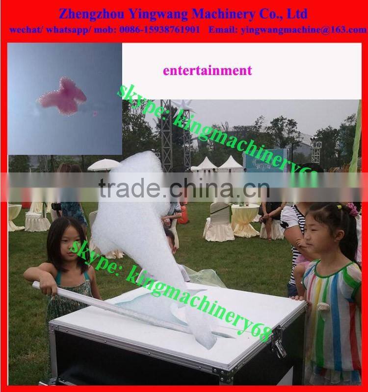 new balloon foil machine