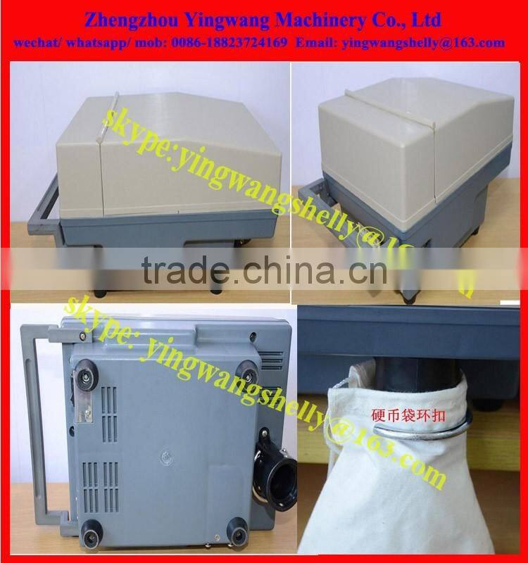 coin counter and sorter coins money