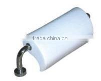 High-end PU White Bath Spa Hot Tub Massage Bathtub Pillow