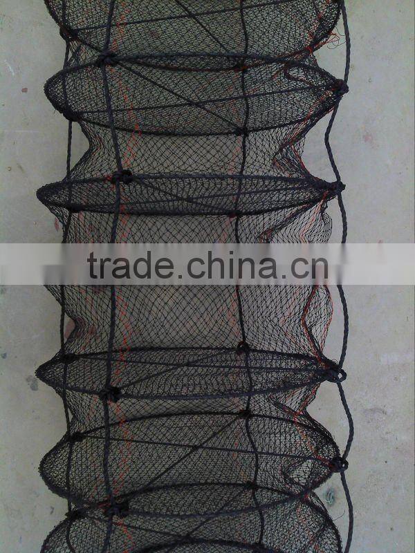 fish farming lantern nets for shellfish
