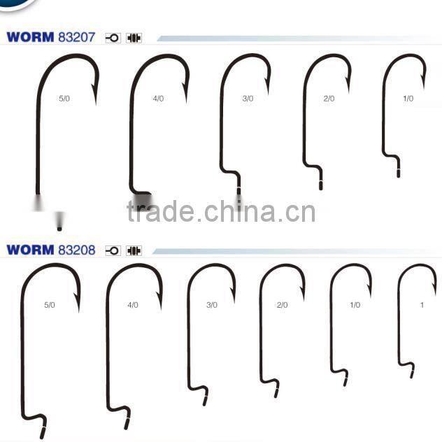 Top quality wholesale fishing hook tuna hooks