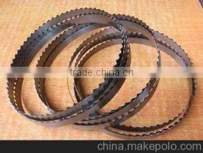 butchery butcher meat bone bandsaw blades band saws