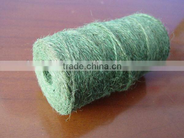 High quality 2 ply sisal twine for sale