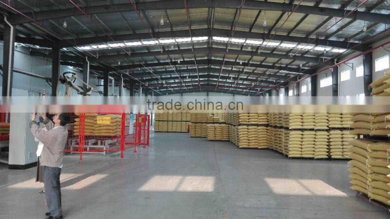 Fully Automatic Batching System & Bagging System Feed Mill Plant/Feed Production Line for Poultry