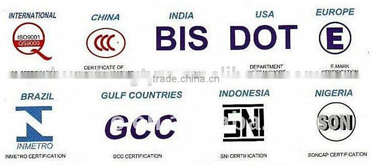 flotation implement Farm tires size 500/60R22.5