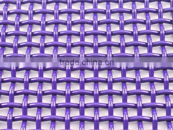 Welded Wire Mesh Sizes/Crimped Wire Mesh