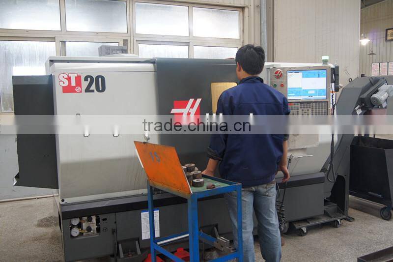 small double acting Welded Hydraulic Cylinder for trailer