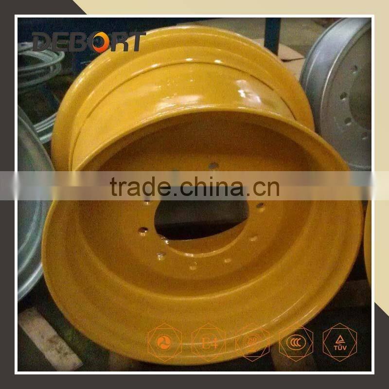 OTR Wheel Rim 25-14.00/1.5