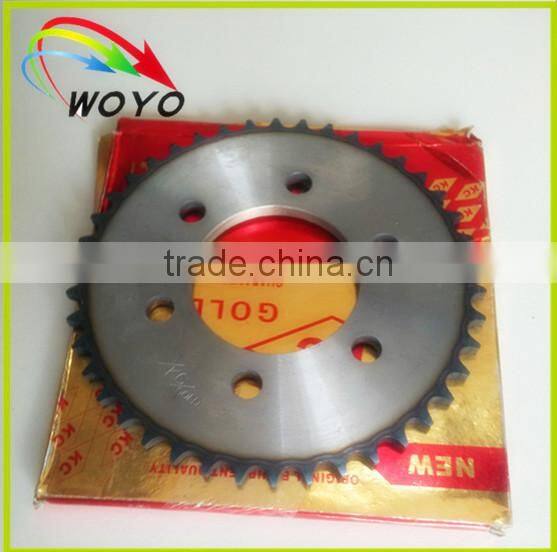 42-Tooth Gear kit for diesel engine