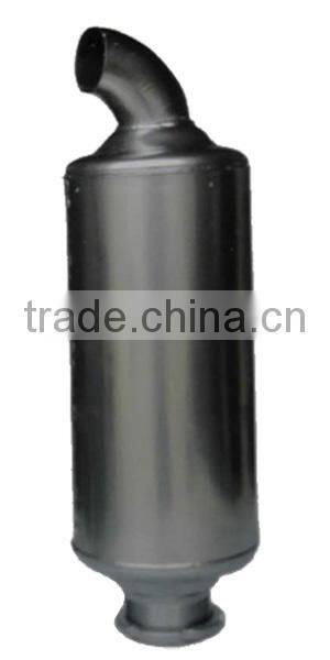 China supplier cheap agriculture tractor muffler