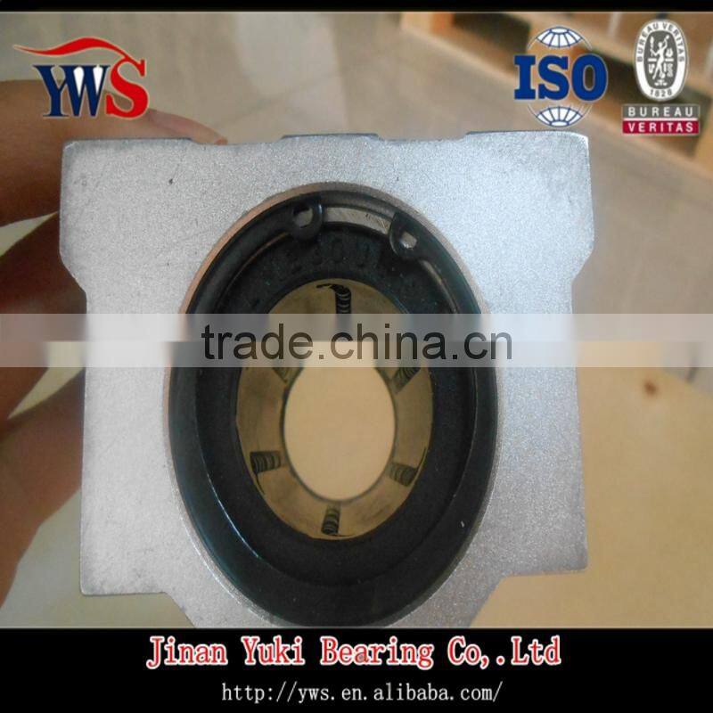 CNC router Linear Slide Block SCS30UU